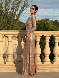 Getsemani Dress