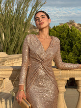 Load image into Gallery viewer, Getsemani Dress
