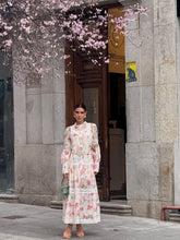 Load image into Gallery viewer, Vauban floral dress
