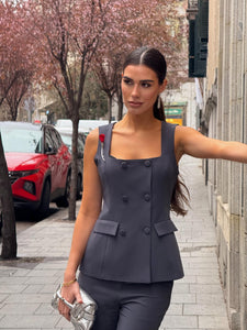 Butrón set