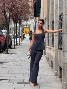 Butrón set