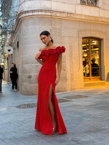 Cataluña dress