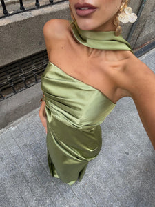 Atieza dress