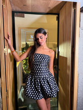 Load image into Gallery viewer, Ole mini dress
