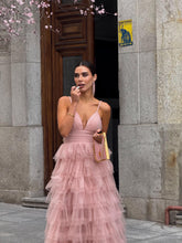 Load image into Gallery viewer, Zowie dress
