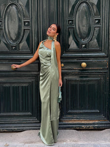 Cantabría dress