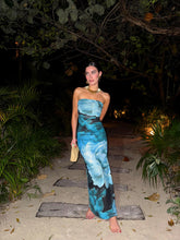 Load image into Gallery viewer, Llúcia midi dress
