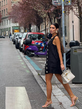 Load image into Gallery viewer, Perola mini dress
