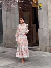 Load image into Gallery viewer, Vauban floral dress
