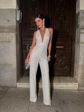 Load image into Gallery viewer, Silió jumpsuit
