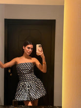 Load image into Gallery viewer, Ole mini dress
