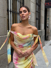 Load image into Gallery viewer, Palencia dress
