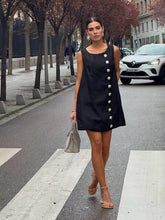 Load image into Gallery viewer, Perola mini dress
