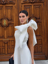 Load image into Gallery viewer, Yeva midi dress
