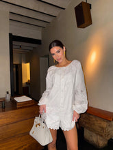 Load image into Gallery viewer, Maroma romper
