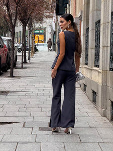 Butrón set