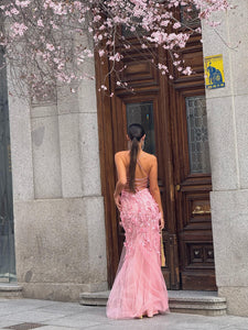 Baluarte dress