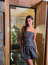 Load image into Gallery viewer, Ole mini dress

