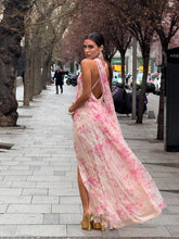 Load image into Gallery viewer, Tarragona floral dress
