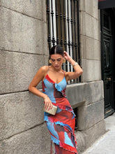 Load image into Gallery viewer, Miravet dress
