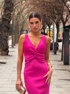 Camala dress