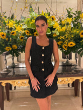 Load image into Gallery viewer, Shailani mini dress
