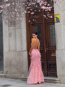 Baluarte dress