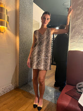 Load image into Gallery viewer, Huesca mini dress
