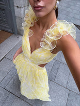 Load image into Gallery viewer, Betzabé  dress
