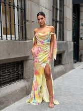 Load image into Gallery viewer, Palencia dress
