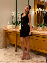 Load image into Gallery viewer, Shailani mini dress
