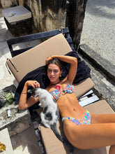 Load image into Gallery viewer, Paraiso bikini
