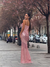 Load image into Gallery viewer, Bellver dress
