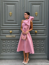 Load image into Gallery viewer, Yeva midi dress
