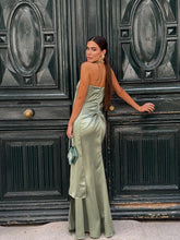Load image into Gallery viewer, Cantabría dress
