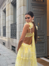 Load image into Gallery viewer, Betzabé  dress
