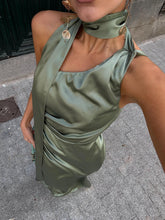 Load image into Gallery viewer, Cantabría dress
