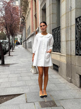 Load image into Gallery viewer, Monzón mini dress
