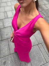 Load image into Gallery viewer, Camala dress
