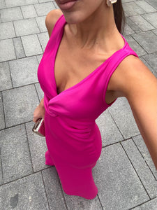 Camala dress