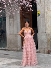 Load image into Gallery viewer, Zowie dress
