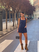 Load image into Gallery viewer, Talarrubias romper

