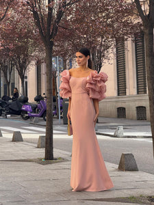 Barcelona dress