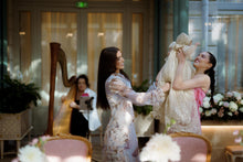 Load image into Gallery viewer, Zayda dress
