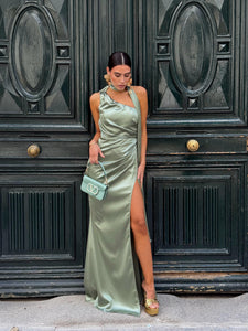 Cantabría dress