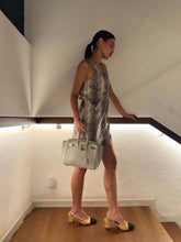 Load image into Gallery viewer, Huesca mini dress
