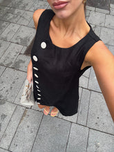 Load image into Gallery viewer, Perola mini dress
