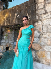 Load image into Gallery viewer, Mascletá dress
