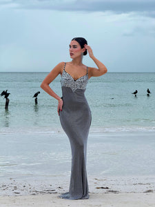 Bacalar dress