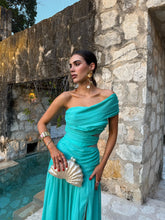 Load image into Gallery viewer, Mascletá dress
